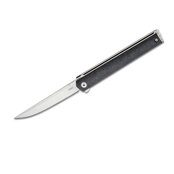 CRKT CEO Flipper