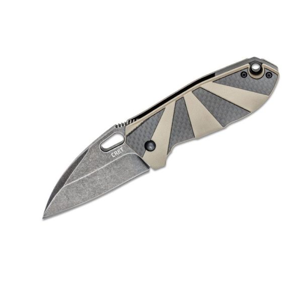 CRKT Heron 2440