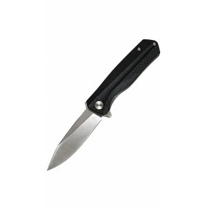 Petrified Fish Forward Flipper Knife PF818DS