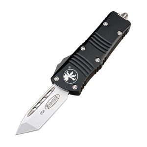 Micro-Tech Mini Troodon Compact Utility Knife
