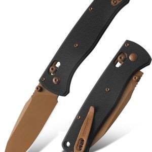 VIRENKNIFE Folding Pocket Knife