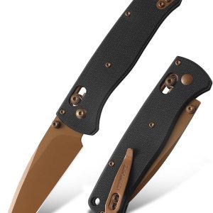VIRENKNIFE Folding Pocket Knife for EDC